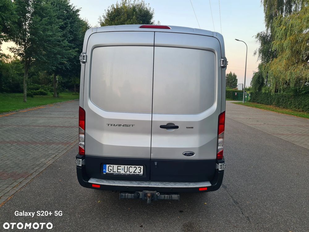 Ford TRANSIT - 26