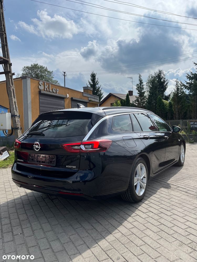 Opel Insignia 1.5 Direct InjectionTurbo Innovation - 9