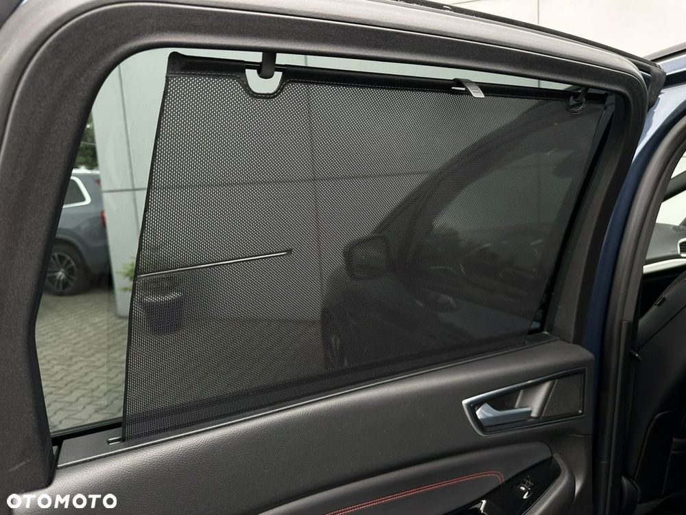 Ford S-Max - 41
