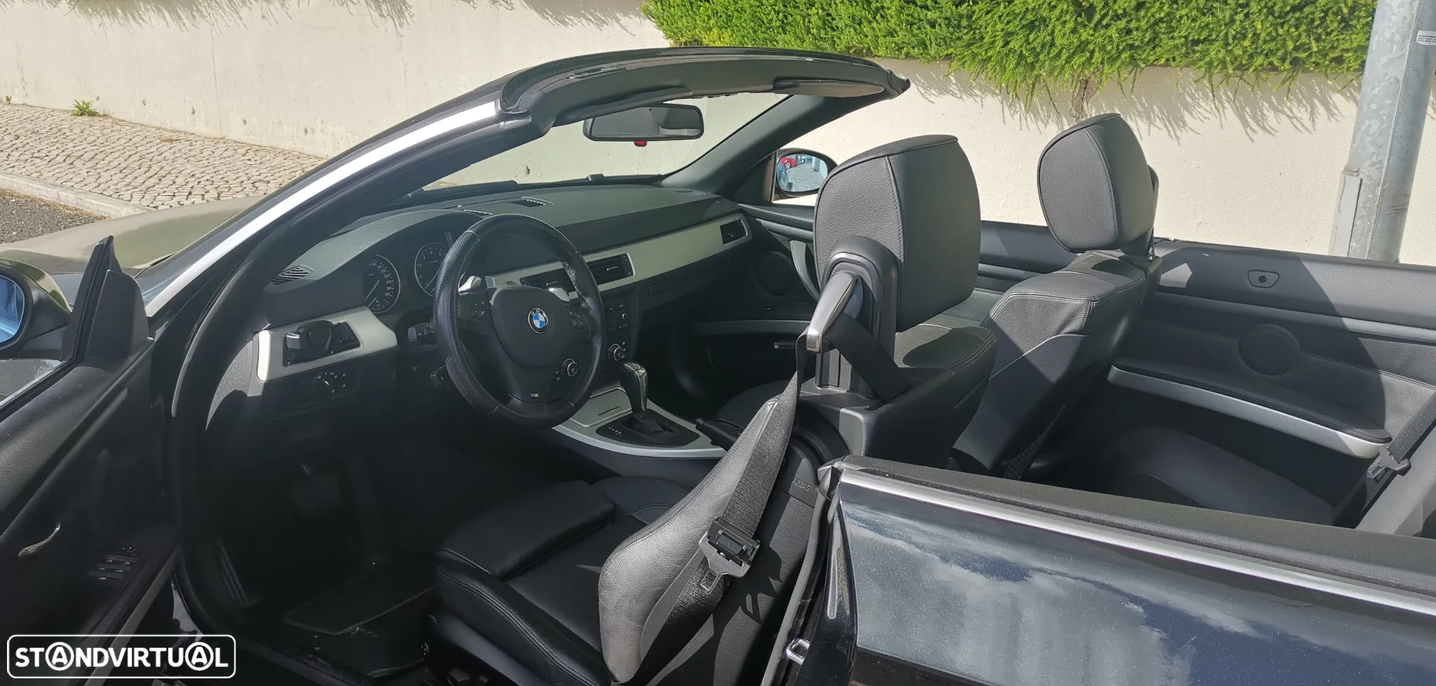 BMW 325 i Auto - 10