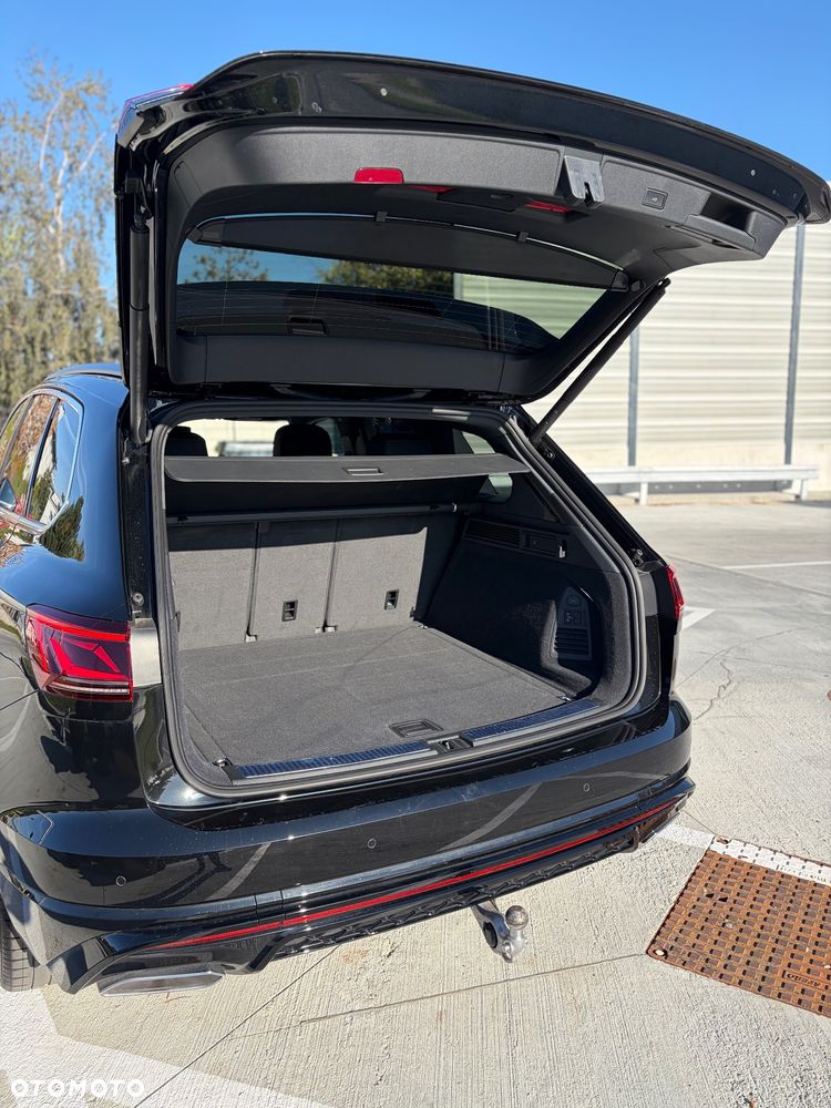 Volkswagen Touareg 3.0 V6 TDI SCR 4Mot R-Line - 19