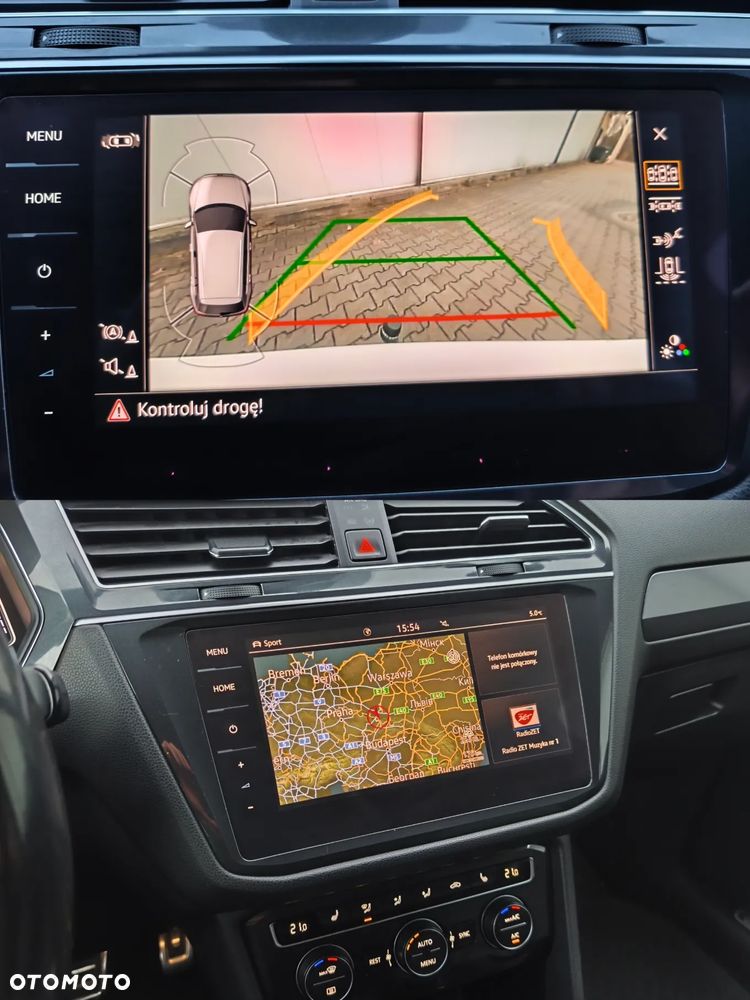 Volkswagen Tiguan 2.0 TDI BMT SCR 4Mot Highline DSG - 31