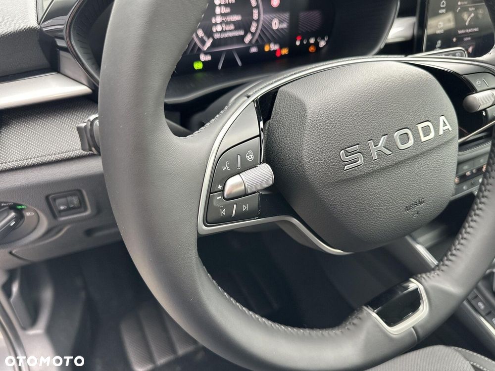 Skoda Fabia - 20