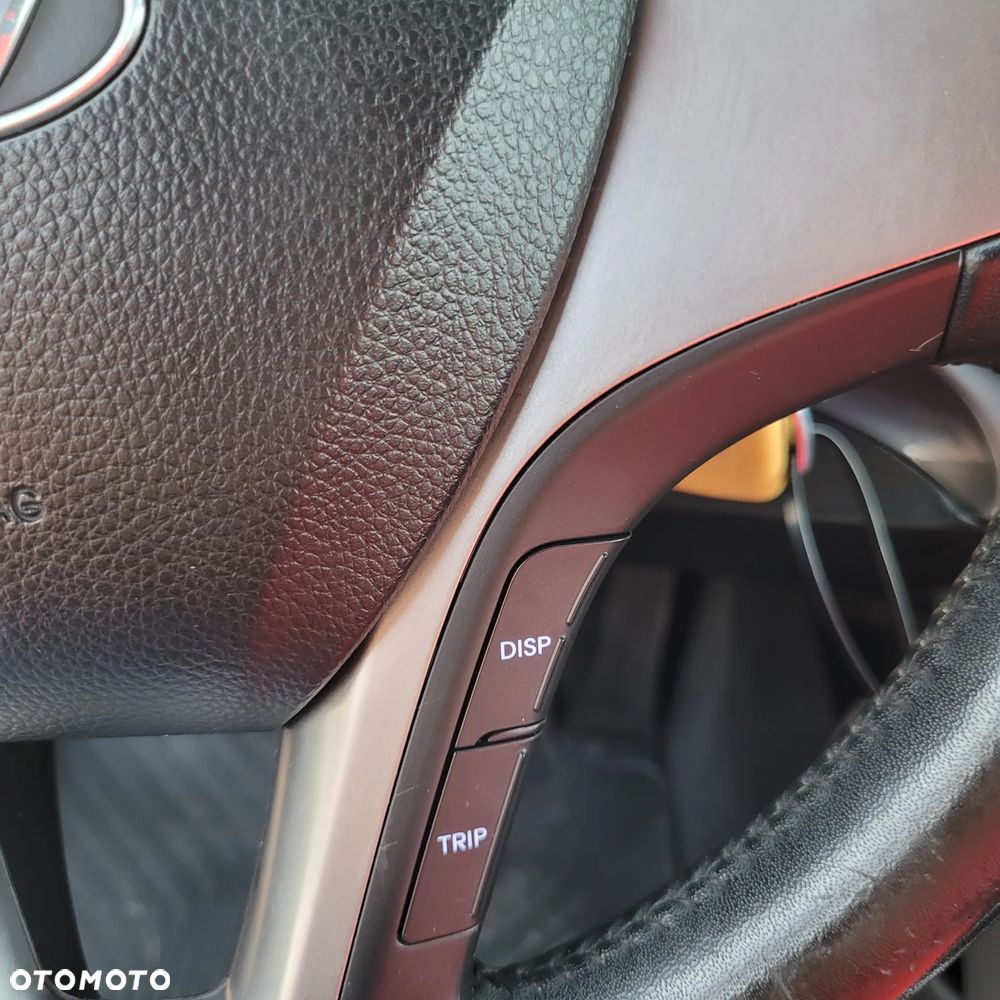 Hyundai i40 1.6 GDI Comfort + - 20