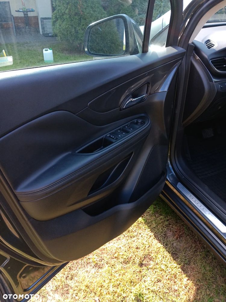 Buick Encore - 7
