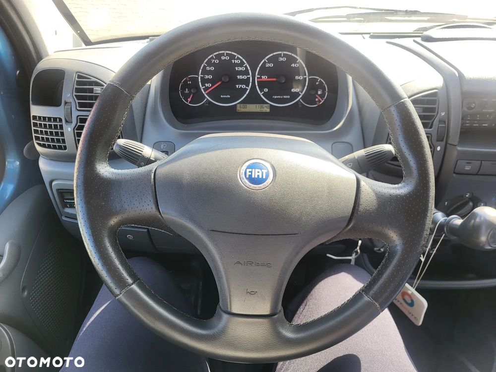 Fiat Ducato - 25