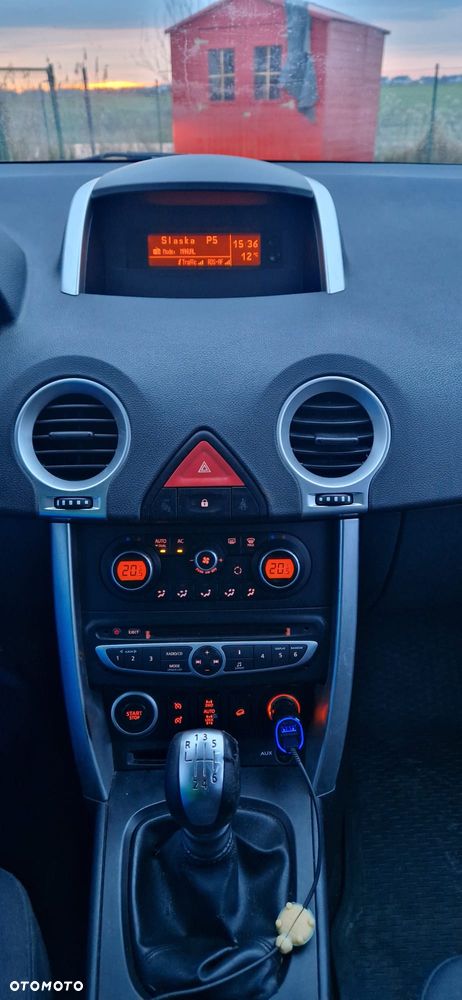 Renault Koleos 2.0 dCi 4x4 Dynamique - 12