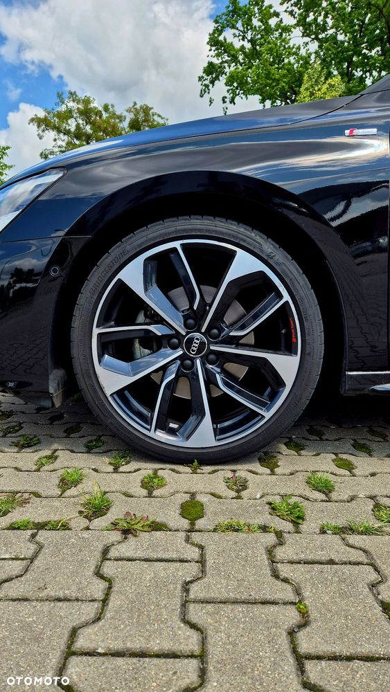 Audi A3 Sportback 35 TFSI S tronic - 12