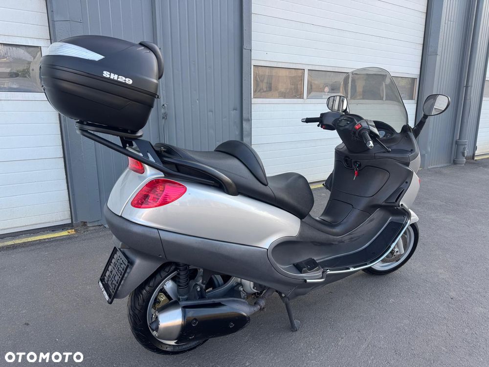 Piaggio X9 - 23