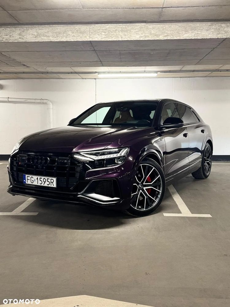 Audi SQ8 - 9