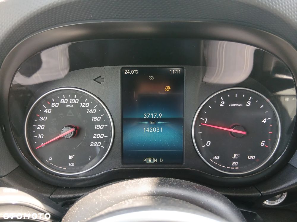 Mercedes-Benz Citan - 9