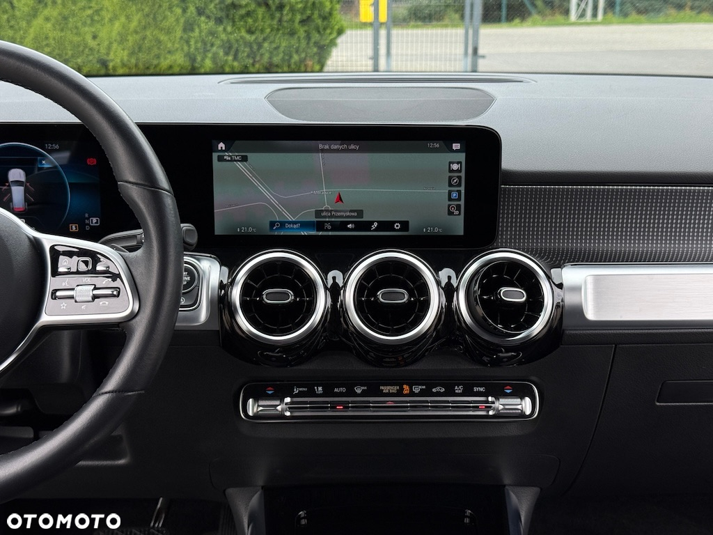 Mercedes-Benz GLB 200 d 8G-DCT - 20