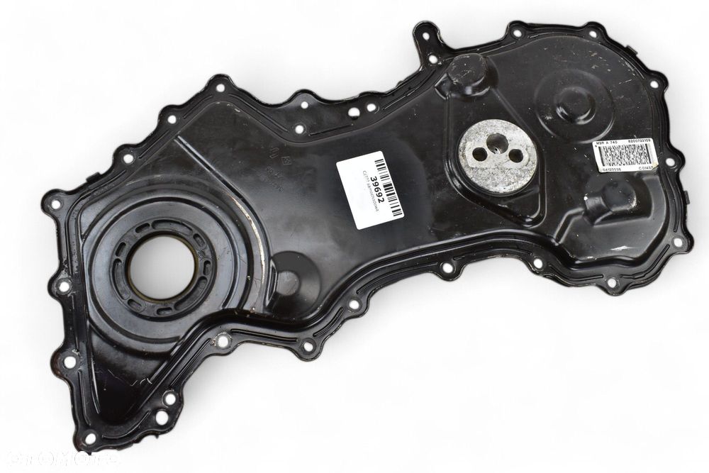 Obudowa Rozrządu OPEL VIVARO A RENAULT TRAFIC II 2.0 DCI 382193F - 1