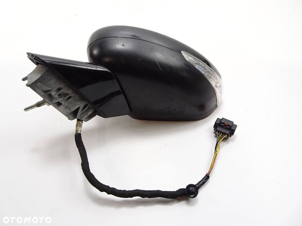 lusterko lewe peugeot 508 i 720en 6pin anglik - 1