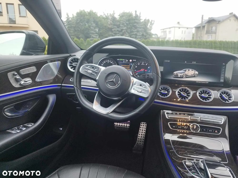 Mercedes-Benz CLS 450 4Matic 9G-TRONIC AMG Line - 10