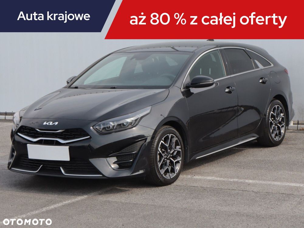 Kia ProCeed - 3