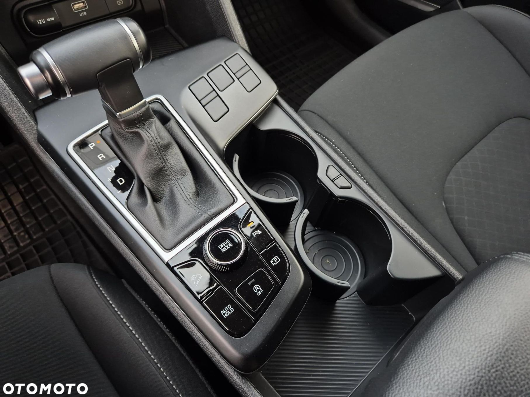 Kia Sportage - 14
