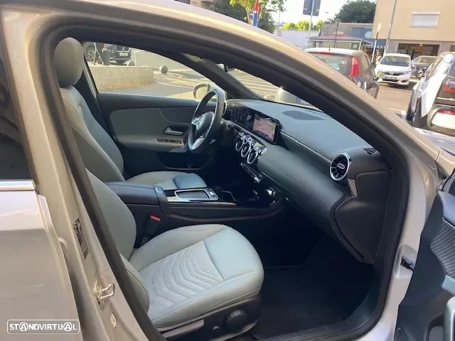 Mercedes-Benz A 250 e - 9
