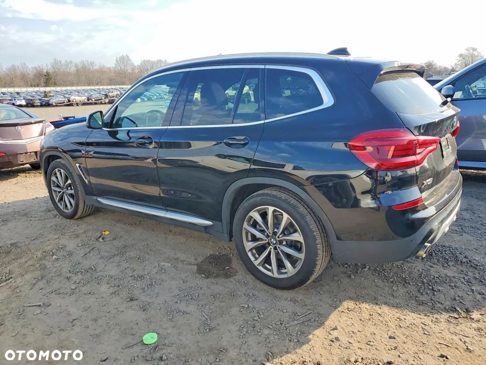 BMW X3 xDrive30i xLine sport - 4