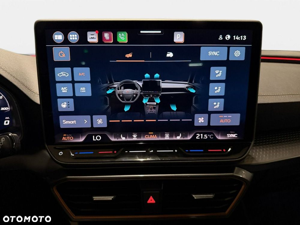 Cupra Formentor - 30
