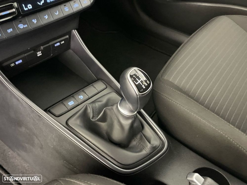 Hyundai i20 1.0 T-GDi Style - 18