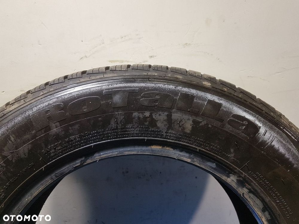 ROTALLA SETULA 4 SEASON RA03 195/65R15 WIELOSEZON - 3