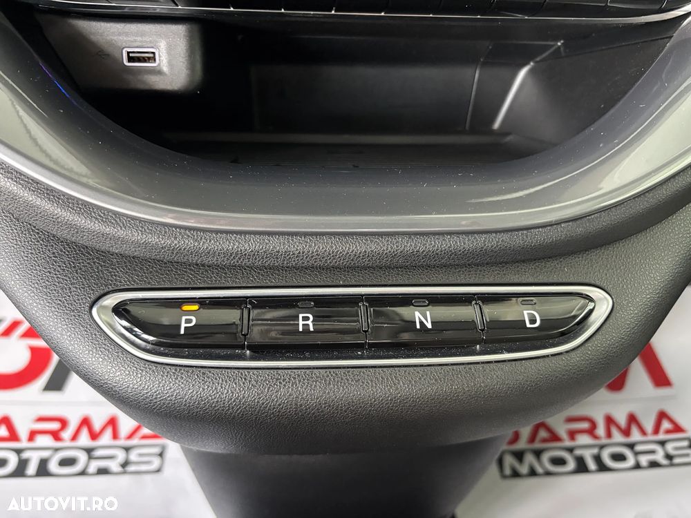 Fiat 500E La Prima - 23