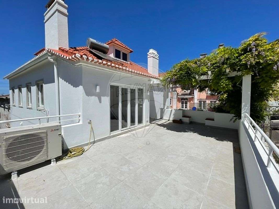 Apartamento T3 para arrendamento - Grande imagem: 3/26