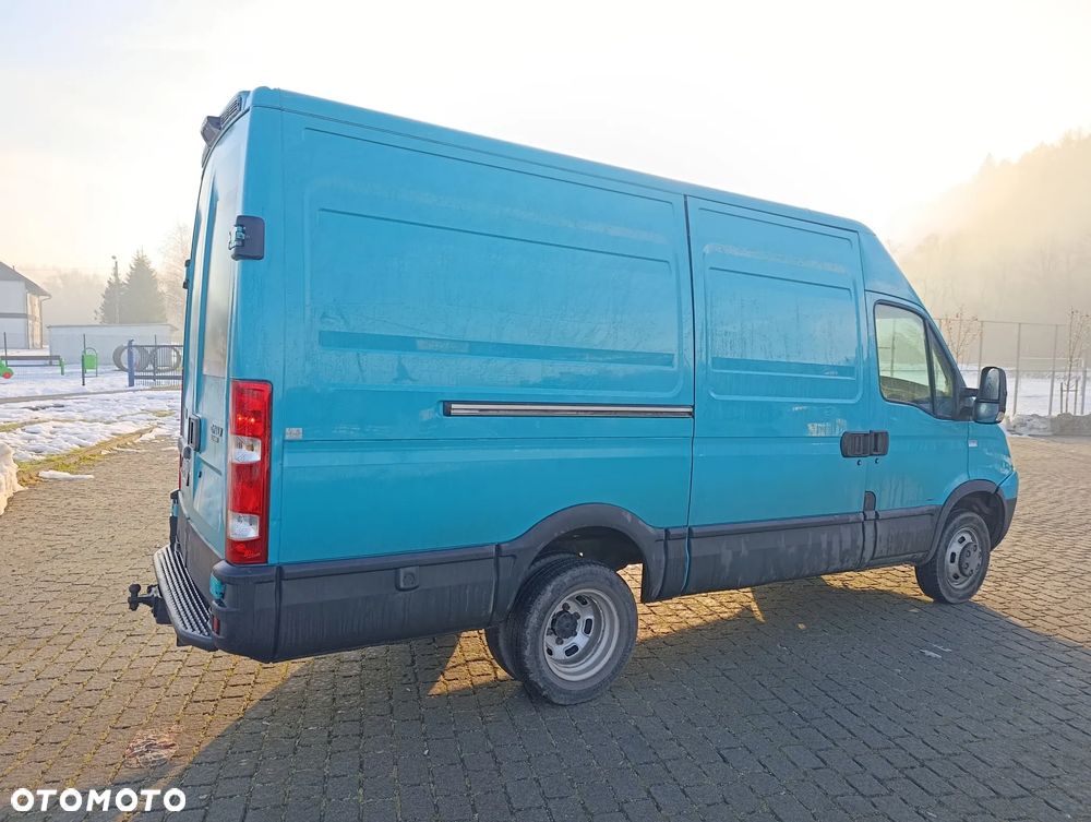 Iveco Daily C15 - 6