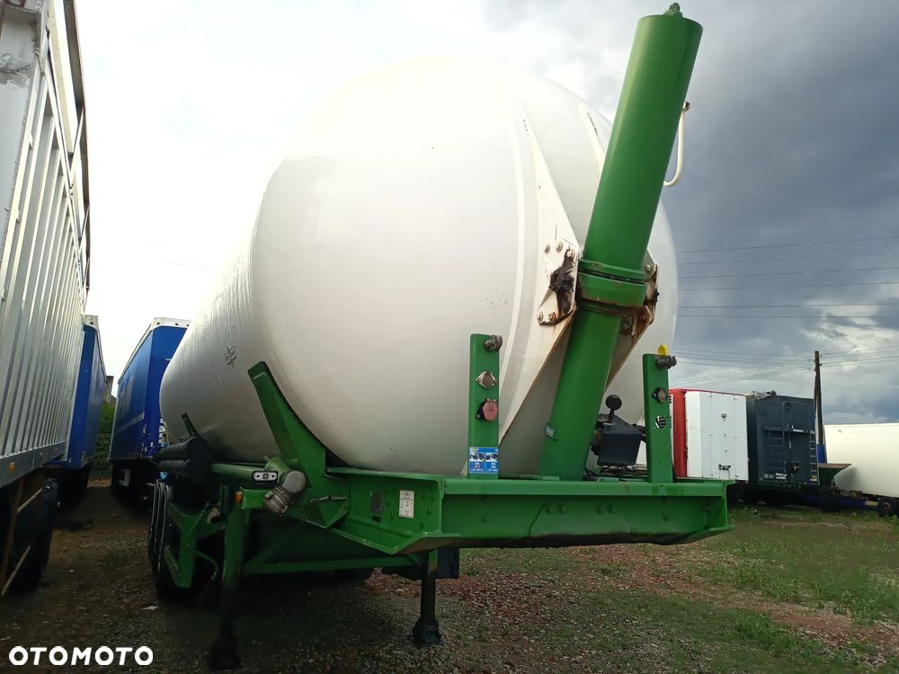 Spitzer SK2452CP - 9