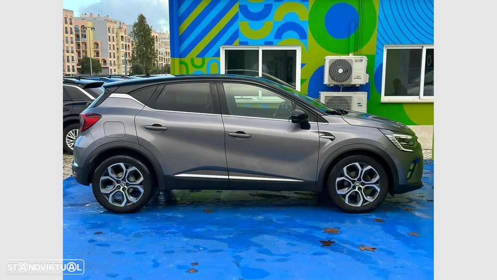 Renault Captur 1.0 TCe Intens - 8