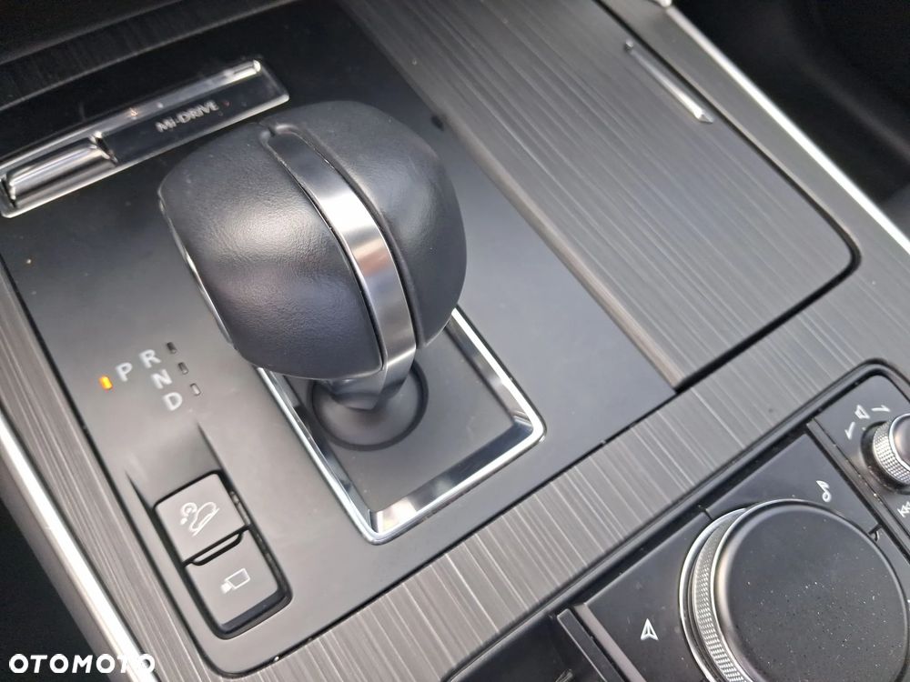 Mazda CX-80 3.3 e-Skyactiv D mHEV Homura Plus AWD - 17