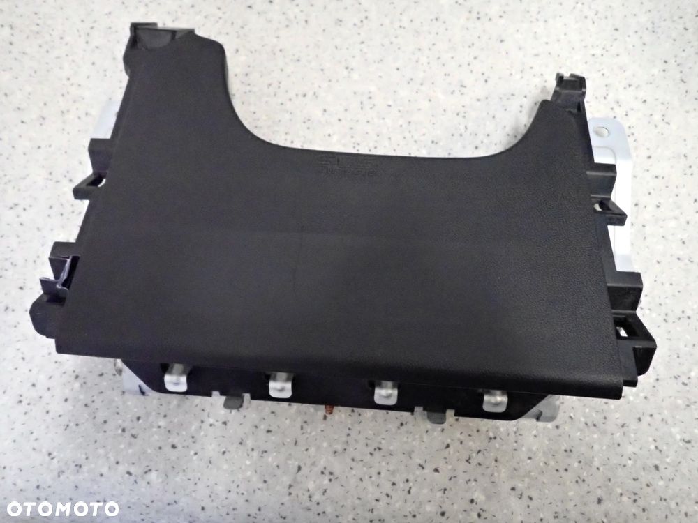 MITSUBISHI ASX 10-16 DESKA ROZDZIELCZA PODUSZKI POWIETRZNE SRS - 8