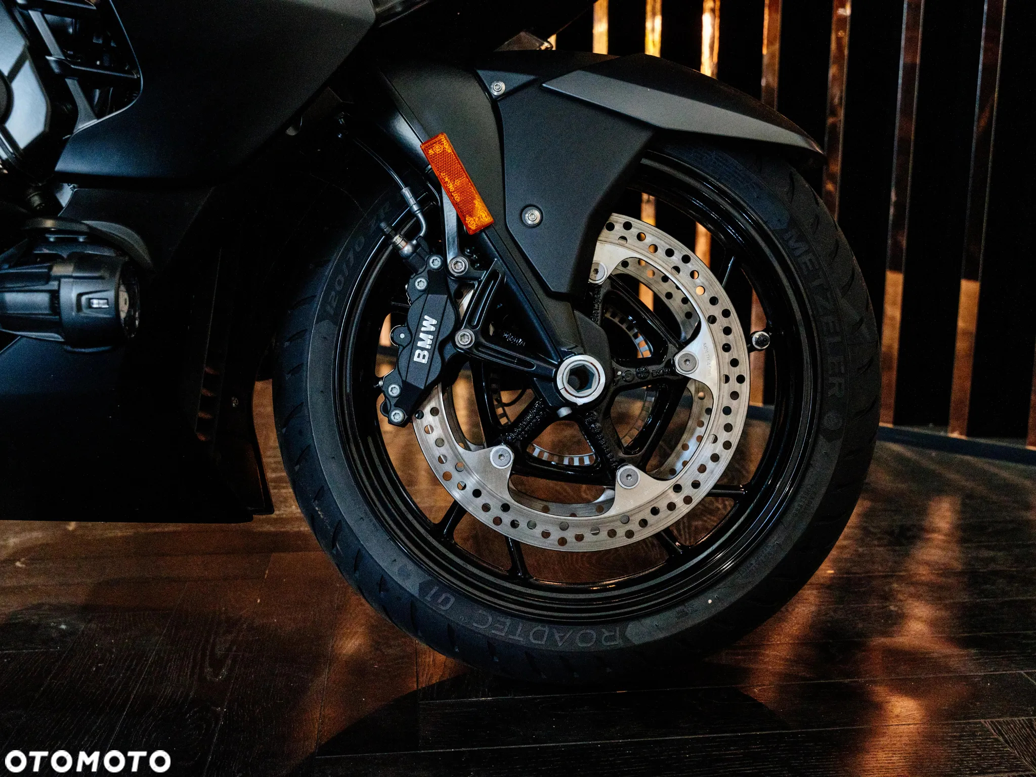 BMW K - 11