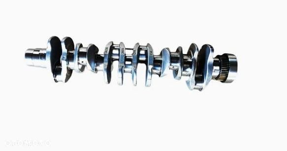 Deutz TCD2012L062V TCD2012L62V - wał korbowy NOWY BF 04502707 - 1