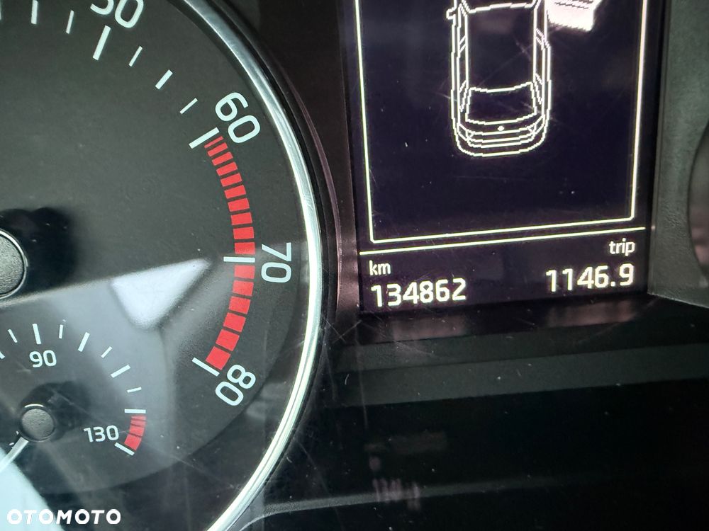 Skoda RAPID 1.2 TSI (Green tec) Scout Line - 21