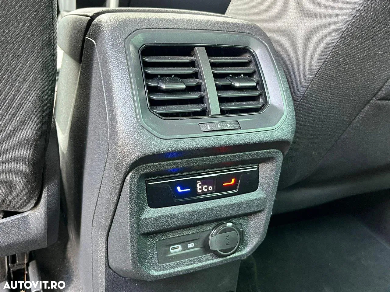 Volkswagen Tiguan 1.4 eHybrid OPF DSG Elegance - 14