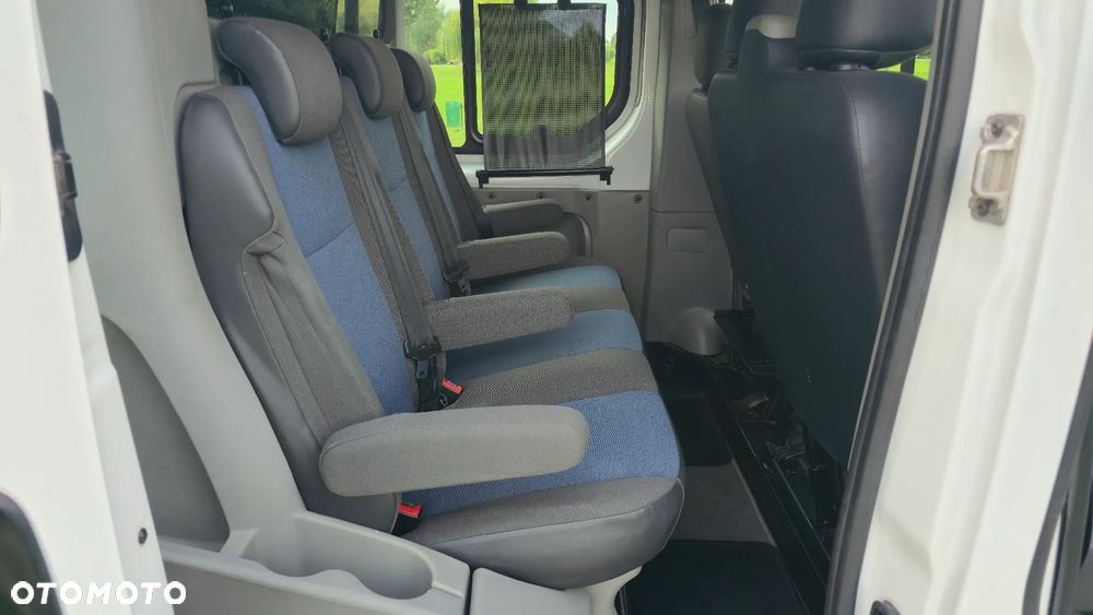 Renault Trafic L2H1 - 6