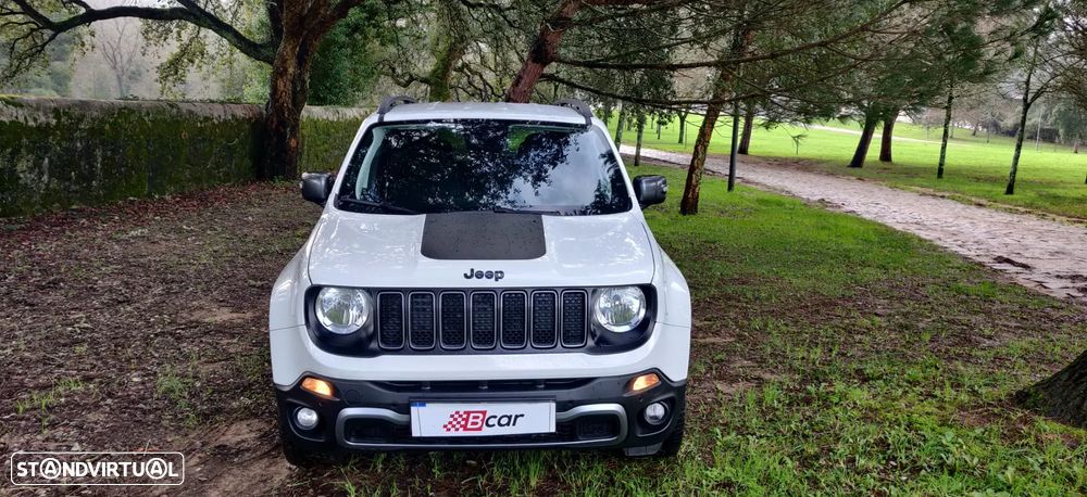 Jeep Renegade 1.3 TG Trailhawk - 6