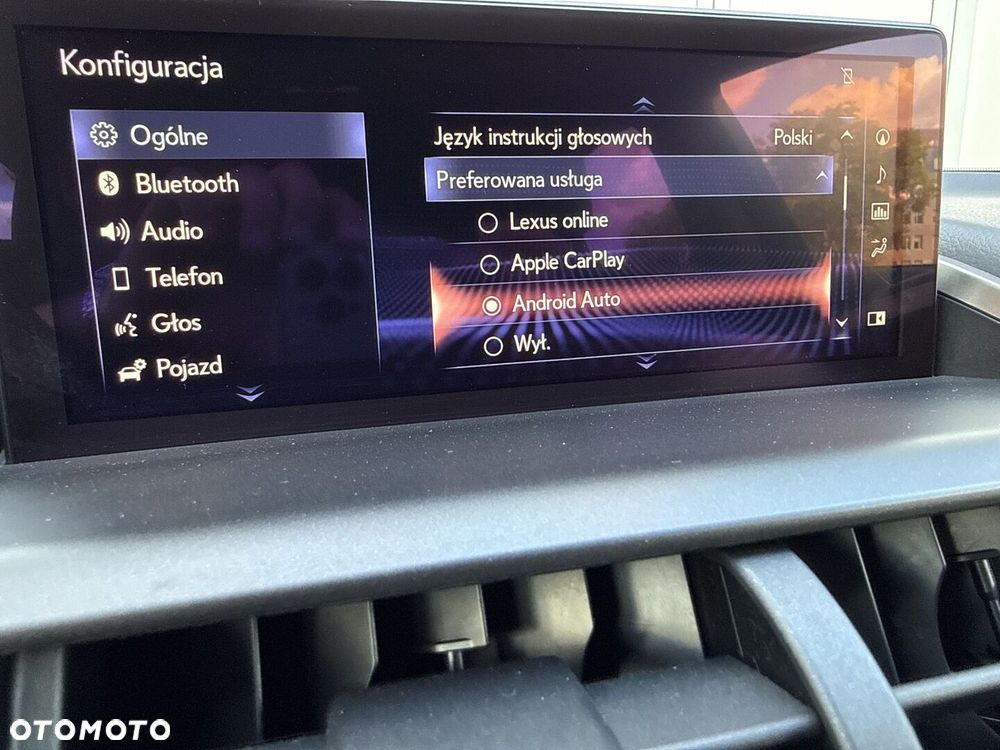 Lexus NX 300h Comfort AWD - 17