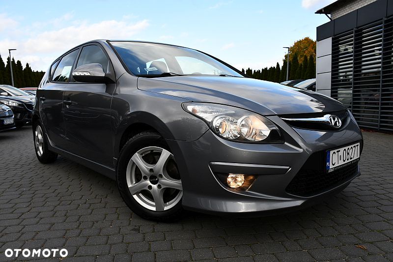 Hyundai i30 1.4 Comfort - 1