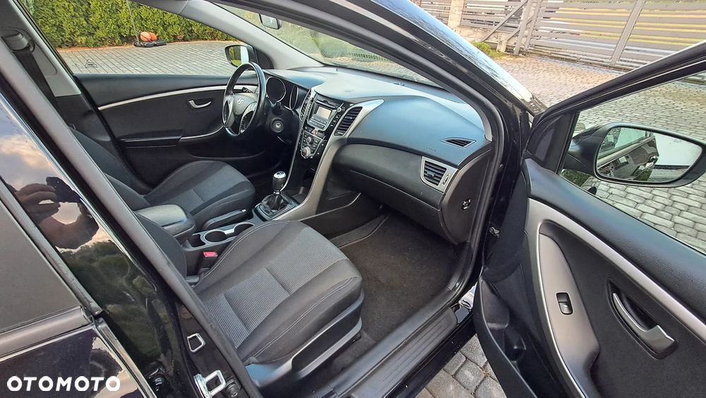 Hyundai i30 - 7