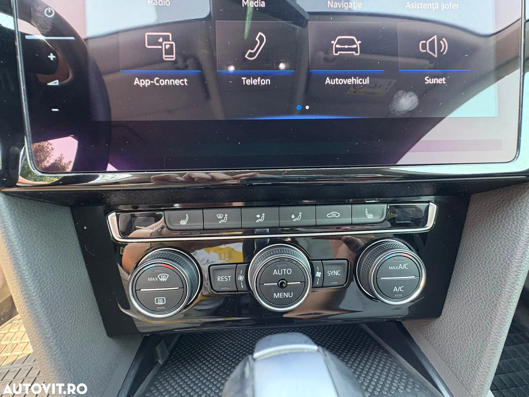 Volkswagen ARTEON 2.0 TSI DSG Elegance - 9