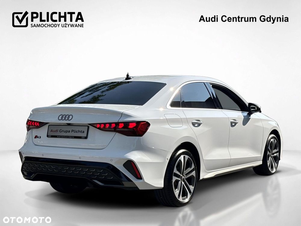 Audi A3 Limousine - 7