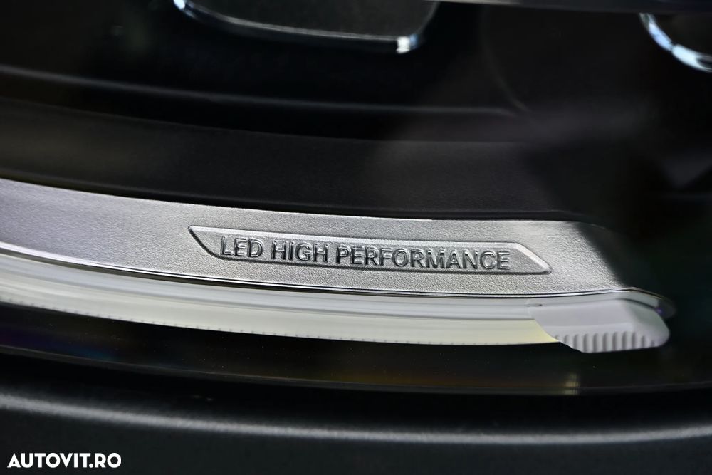 Mercedes-Benz GLC Coupe 220 d 4Matic 9G-TRONIC AMG Line Plus - 27