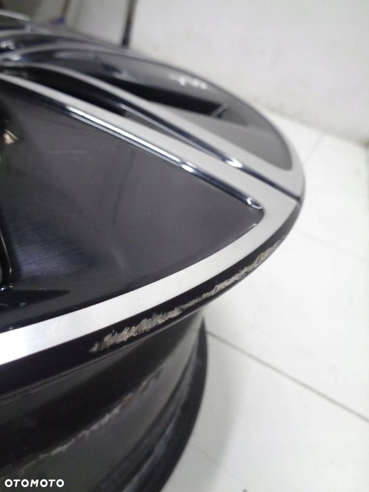 mercedes c-klasa w205 s205 c205 a205 7x17 et48,5 a2054019000 - 5