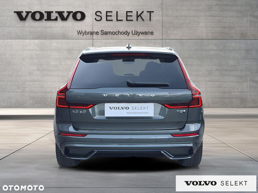 Volvo XC 60 - 6