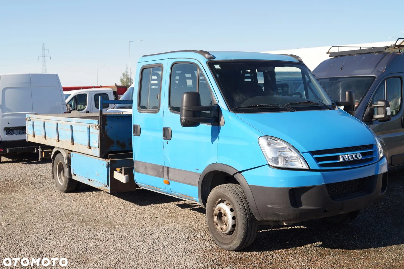 Iveco Daily - 8