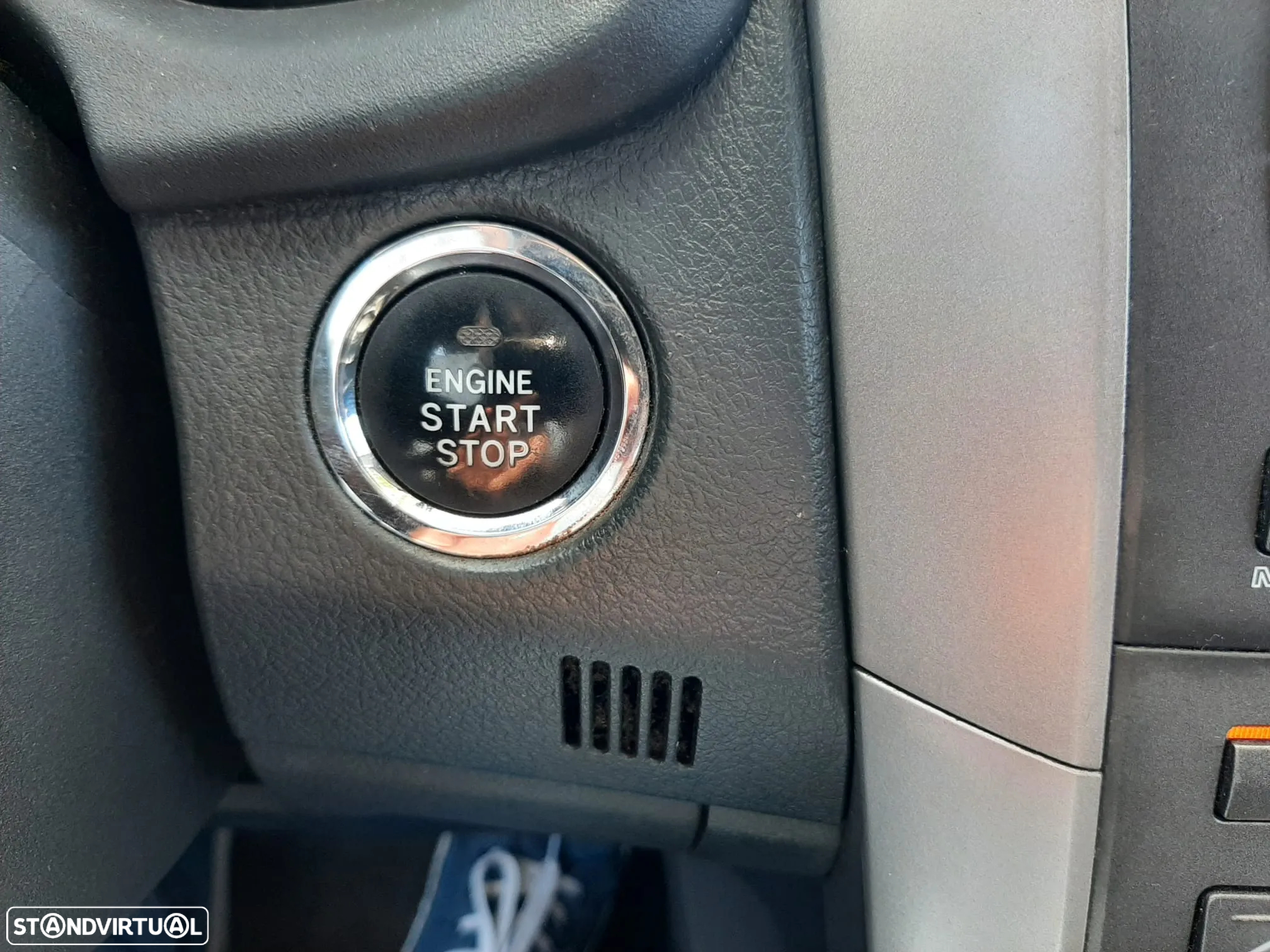 Toyota Corolla 2.0 D-4D Sol - 9