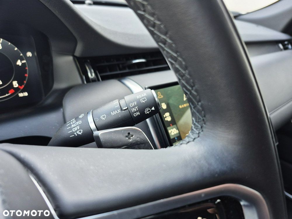 Land Rover Discovery Sport - 34
